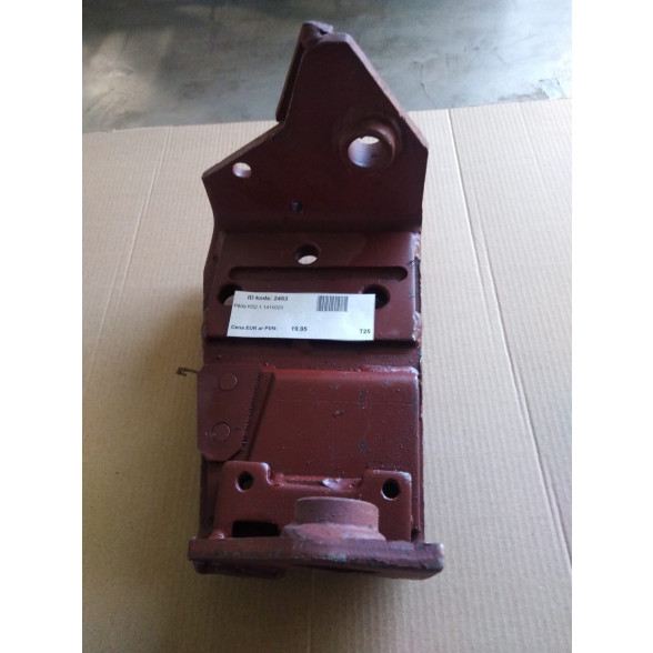 Izkapts KS 2.1m pēda (1415020)