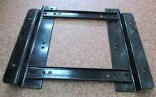 Sēdekļa kronšteins 80B-6807200 