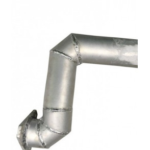 Gaisa vads (interkūlera) 1523-1317610-A