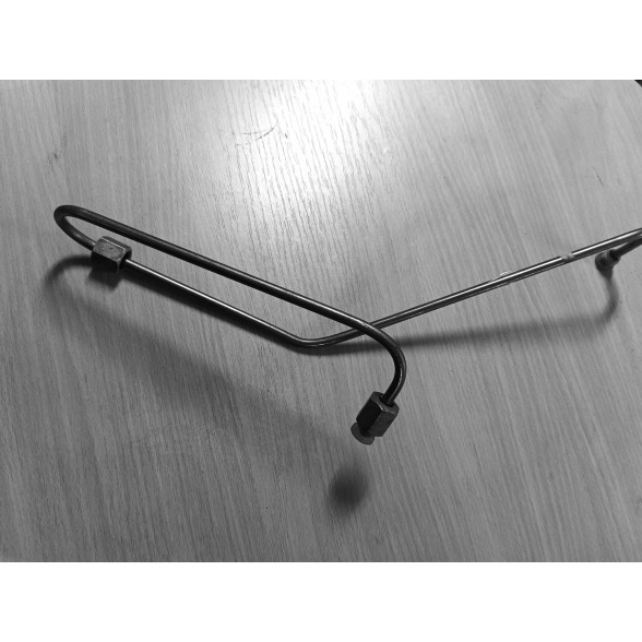 Degvielas caurule 260-1104300-B1-18