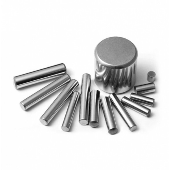 Adatgultņa rullītis 3x24