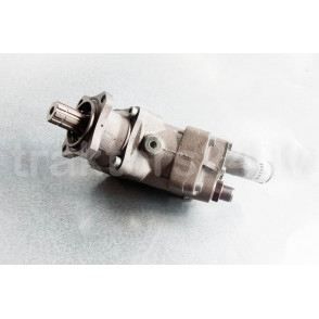 Sunfab hidrauliskais virzuļsūknis (līkais) SC-64 /Zviedrija/