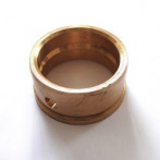 Втулка передняя блока цилиндров 260-1002069