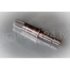 Jūgvārpstas uzgalis (6šl.;540 apgr.)2022-4202016-01