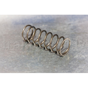 Пружина оси коромысел 50-1007103-А