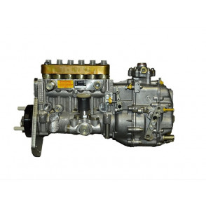 Augstspiediena sūknis 363-40.02T (MTZ-1221)