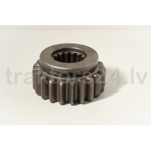 Zobrats (3.;6.;9.ātrums) 50-1701045 (Z=21)