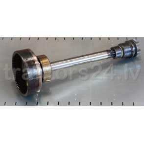 Jūgvārpstas zobrats 70-4202030-A