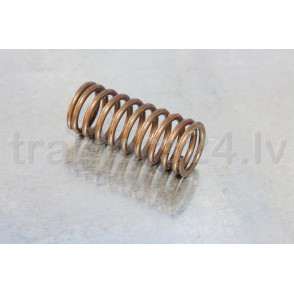 Vārsta atspere (iekšējā) 240-1007046-A5