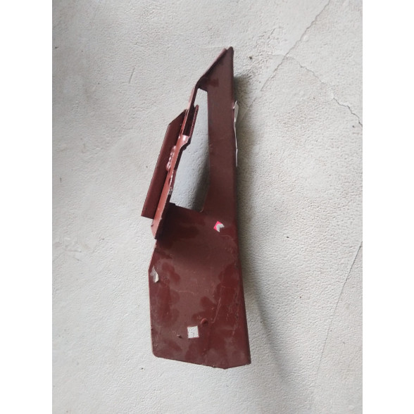 Plaujmašīnas KS 2.1m kurpe (1415040)