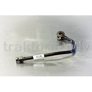 Eļļas caurule 80-4607165