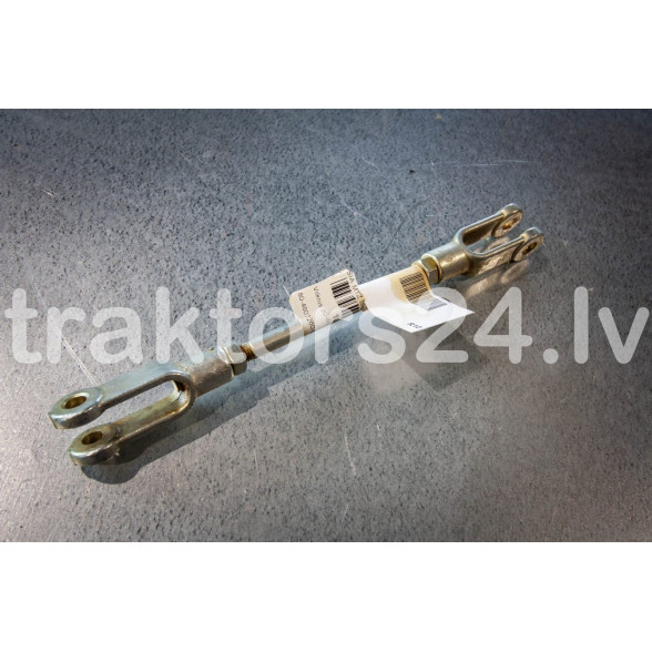 Hidrosadalītāja vadības vilknis 80-4607260-04 (L=227mm)