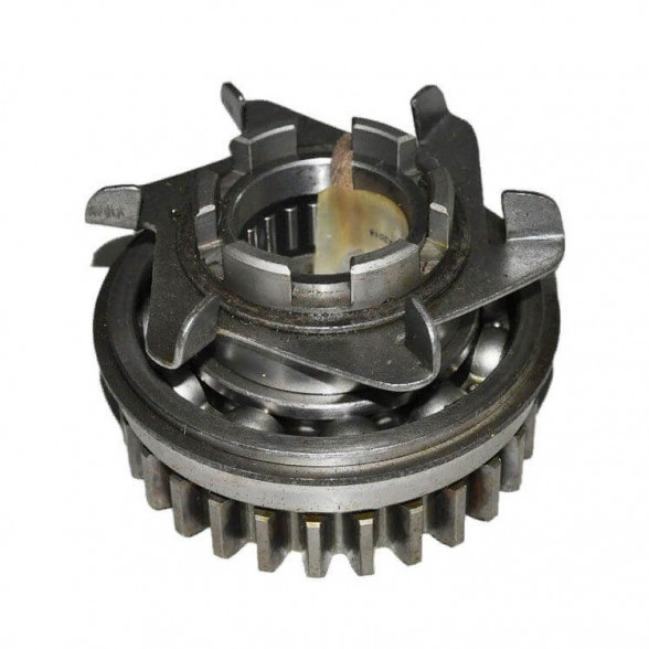 Zobratu komplekts 112-1701200