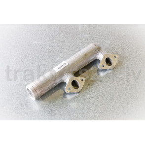 Kolektora caurule (aizm.) 260-1303033