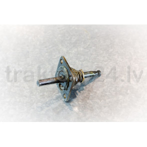 Ātrumkārbas vadības svira 220-1702060