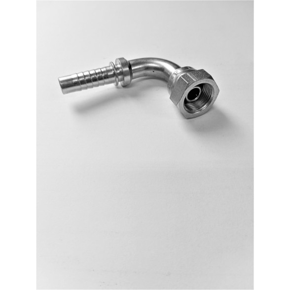 Preses uzgalis PN10 AB 90