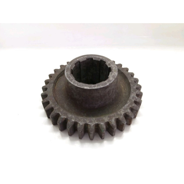 Zobrats 54-60643A(ŅIVA) Z=32