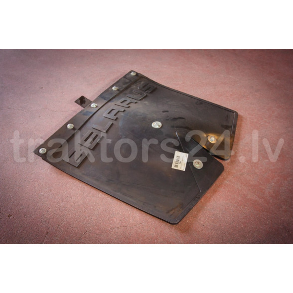 Dubļu sargs (gumijas) 80-8404005-B