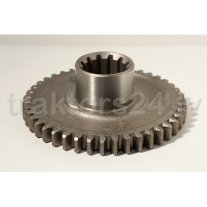 Zobrats (3.ātrums) 50-1701214 (Z=43)