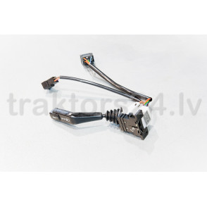 Pagriezienu pārslēdzējs, ar vadiem PKP-1 (3912.3769-03)