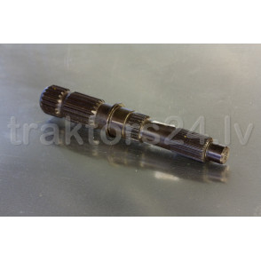 Jūgvārpstas uzgalis (20šl.;1000 apgr.)1522-4202017