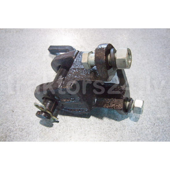 Priekš.sakabes cilpa (kompl.) 80-2806010