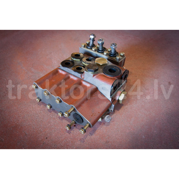 Hidrosadalītājs R80-3/4-111-3GG