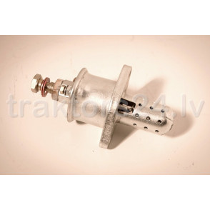 El.kvēlsvece EFP-8101500