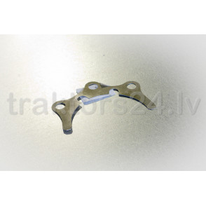 Reg.paplāksne 52-2308038 (0.5mm)