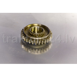 Vārpstas zobrats 74-1721080-01sb (Z=30/20)