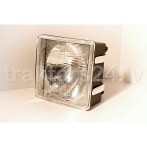 Lukturis priekšējais (kvadrāts) 112.08.70