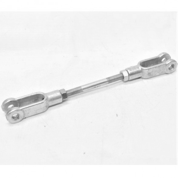 Hidrosadalītāja vadības vilknis 80-4607260-03 (L=198mm)