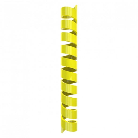 Aizsargspirāle caurulei 50x3.5mm