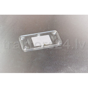 Eļļas līmeņa rādītājs (taisnstūra) 85-4608087