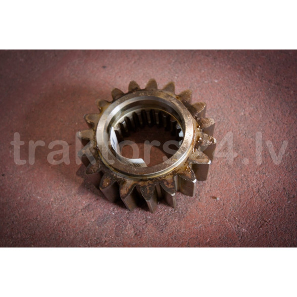 Zobrats 1222-1701224 (Z=21)