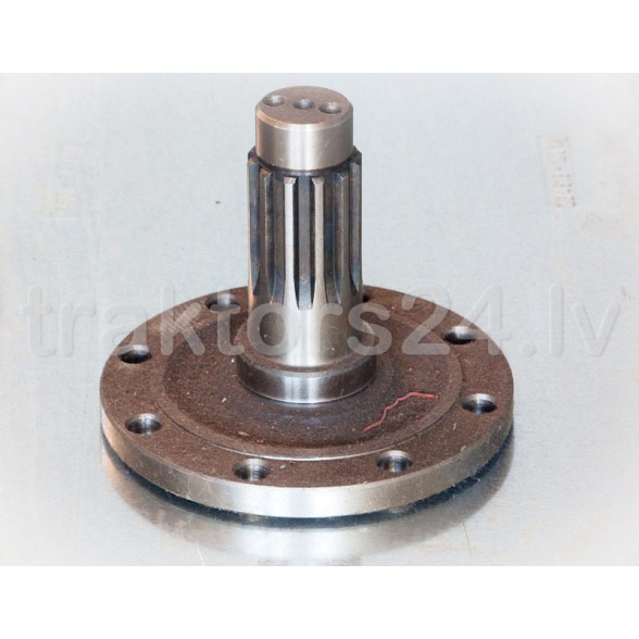 Flancis (8 skr.) 82-2308017