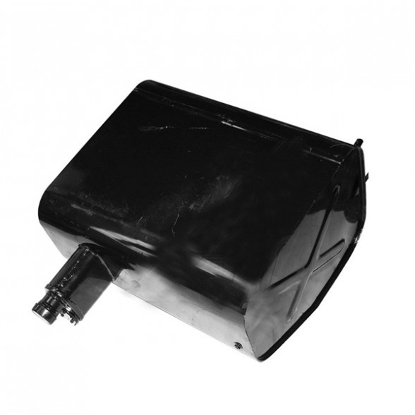 Degvielas bāka 1522-1101210 (125 L)