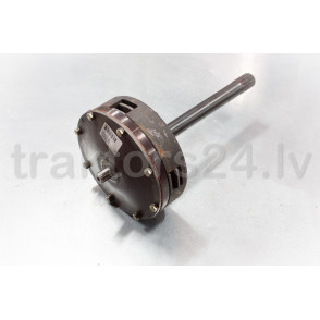 Bloķēšanas mehānisms 70-2409010-B