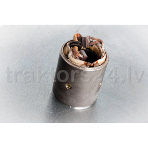 Startera AZJ 3124 korpuss ISKRA (12V)