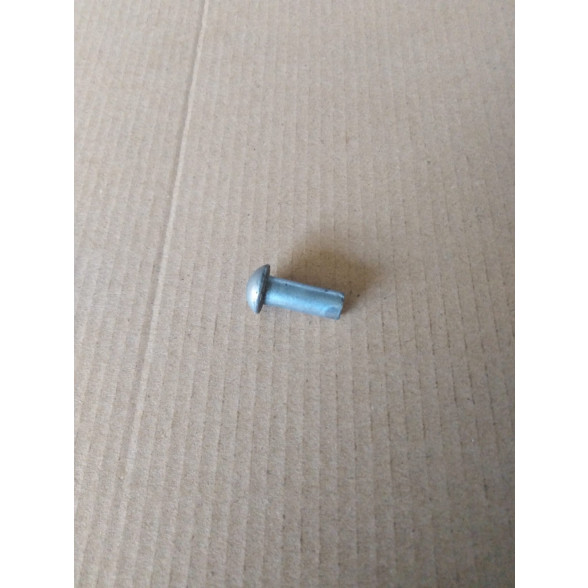 Kniedes 4.0 x 14.0 ALU