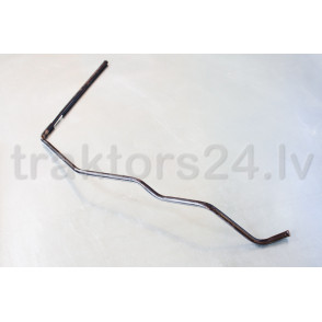 Piekabes gaisa bremžu caurule 70-3506441