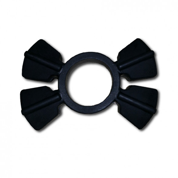 Elastīgā sakabe VN90070527