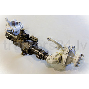 Priekšējais tilts 72-2300020-A-04