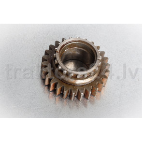 Vārpstas zobrats 1522C-1701048 (Z=26)