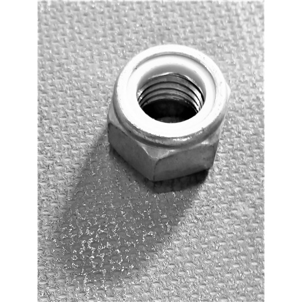 Uzgrieznis Dragone 00.74.00018Z( M18) UNI 7474 ZN