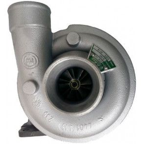 Turbokompresors C14-126-01 (D-245.5S-890;895;950;952)