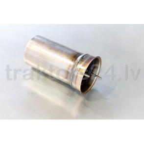 Hidrobākas filtra korpuss A28.04.20.000-A1