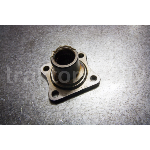 Priekš.tilta flancis 220-2302001