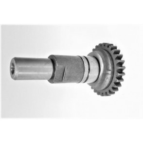 Vārpsta-zobrats 80-1601071 (Z=27)