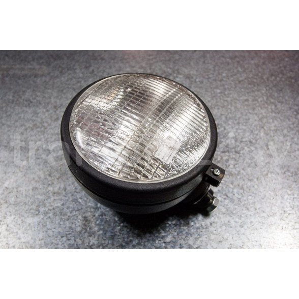 Lukturis aizmugurējais (apaļš)  FG-306